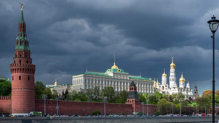 Кремль