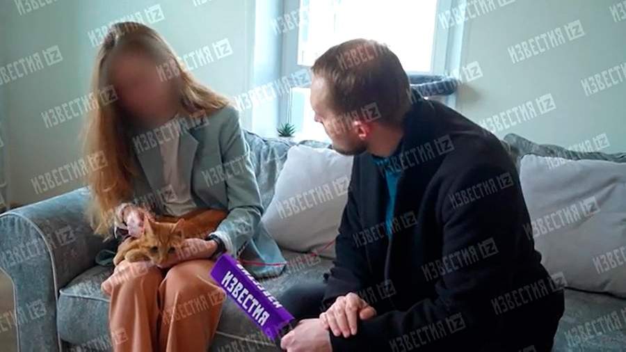 Волонтер