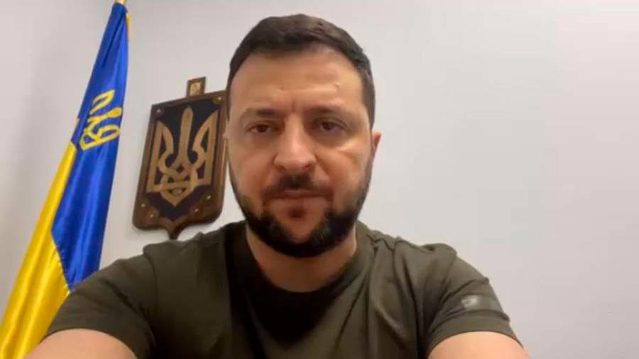 Владимир Зеленский