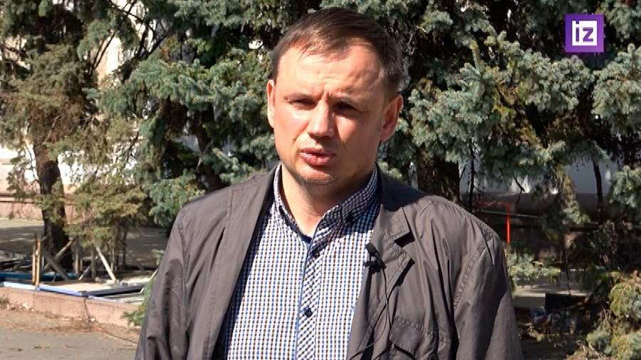 Кирилл Стремоусов