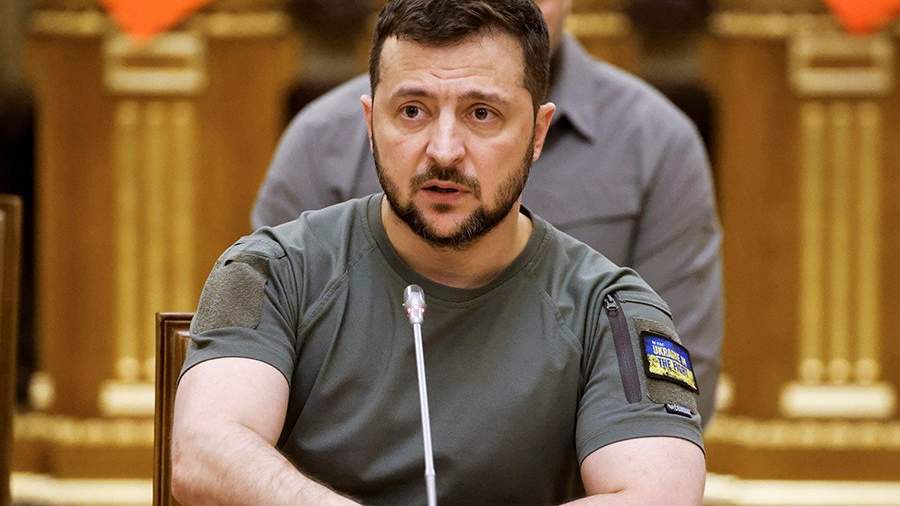 Зеленский сегодня последние фото Глава ЛНР призвал к трибуналу над Зеленским как над военным преступником Новости