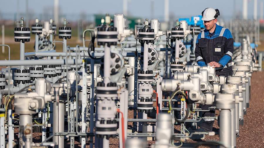 В Германии ряд крупных фирм готовы снизить потребление газа уже этим летом. За экономию им будут платить