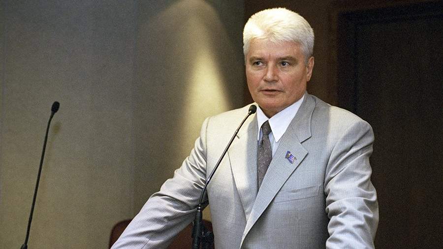 Задержан владелец УСК "Сибиряк" Владимир Егоров ДЕЛА Красноярск Дзен