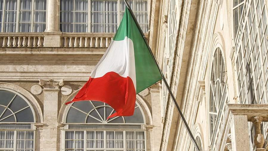 МИД Италии осудил ограничение доступа к итальянским СМИ в РФ и назвал его неоправданным