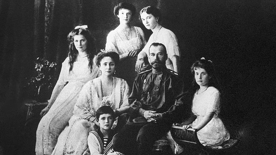 Расстрел царской семьи 16-17 июля 1918 года – как это было | Новости  общества |