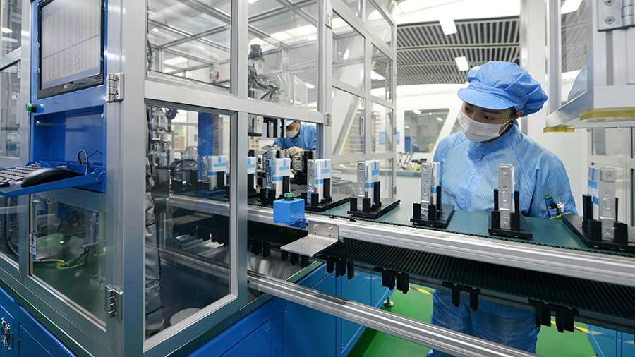 Новости мира: в Британии высмеяли идею использовать аккумуляторы от ...