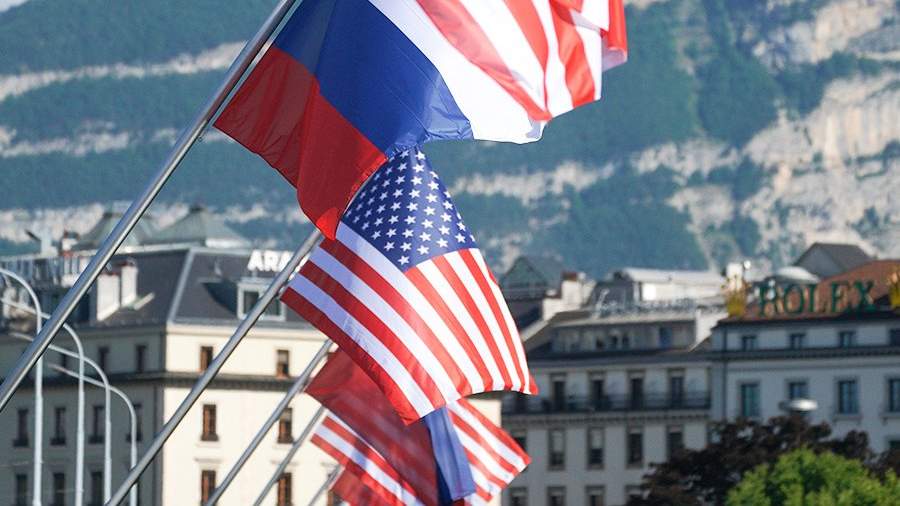 США выразили желание подписать новый документ с РФ на замену ДСНВ Новости мира И