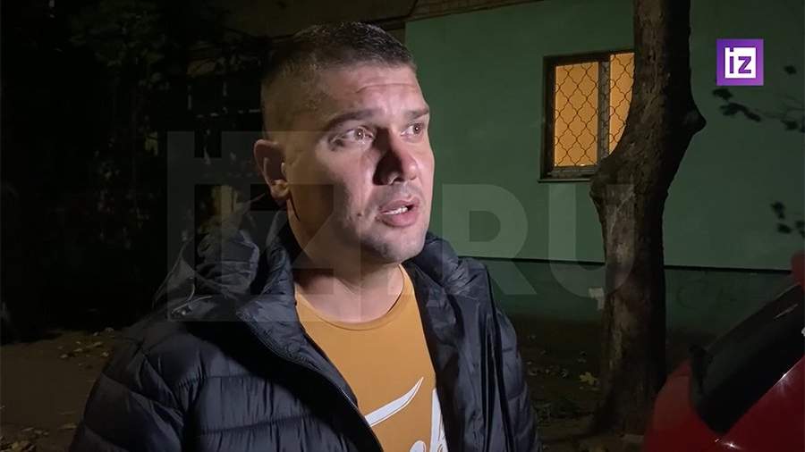 Фото оганесова дениса артемовича мелитополя