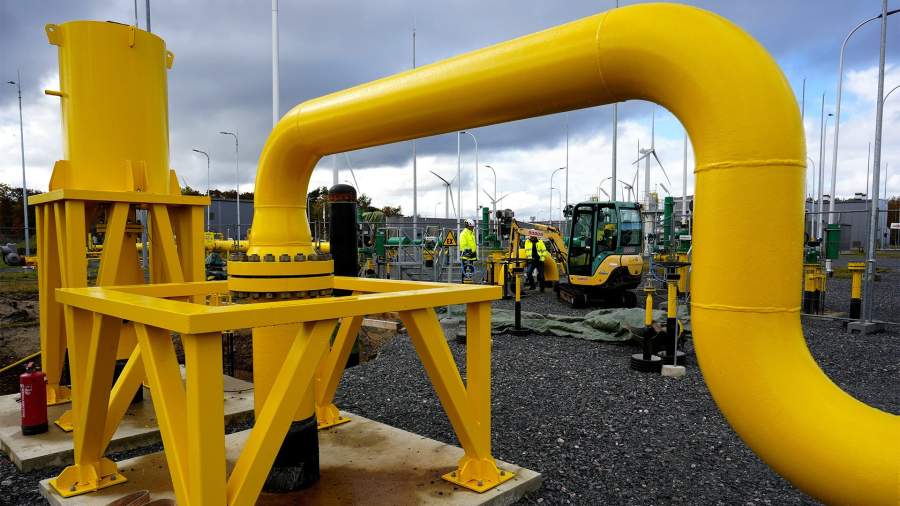 Новости мира: СМИ написали о большой вероятности рецессии в еврозоне в ближайшем году | Новости мира | Известия | 19.09.2022