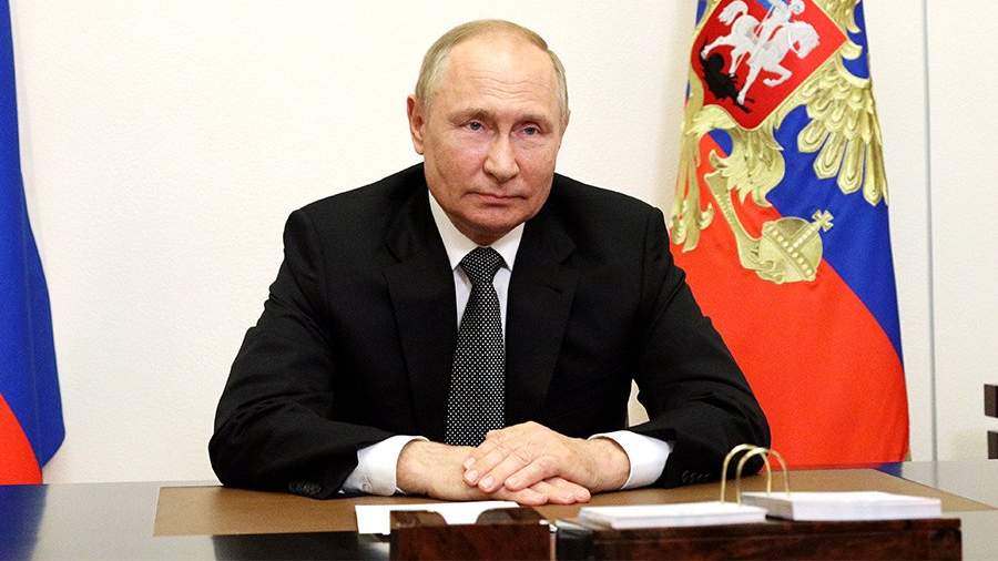 в россии частичная мобилизация