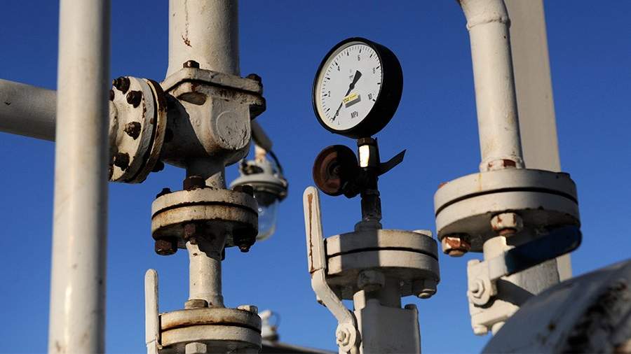 Hungary Defended The Nonproliferation Of The Price Ceiling For Russian