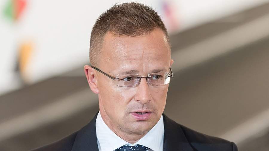 Журнал Международная жизнь - Восточная политика Венгрии в свете украинского кризиса Очередная цветная революция: как