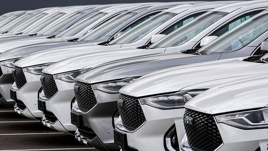 Tinkoff launches car sales platform Pledge Times