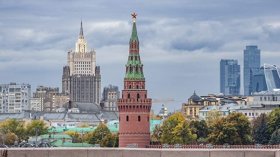 Суверенитет России оказался фейком: Прозвучала неудобная правда