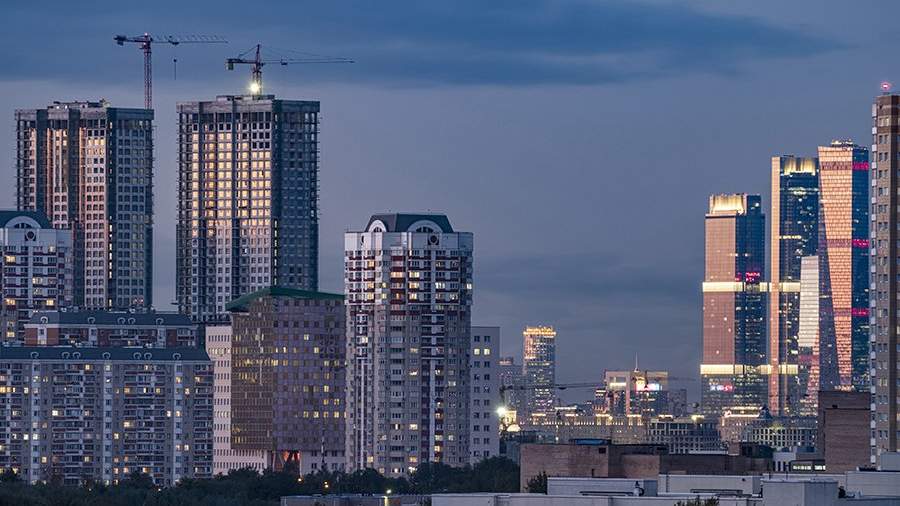 Недвижимость в Москве: советы по покупке | Новости рынка недвижимости |  Известия | 10.10.2022