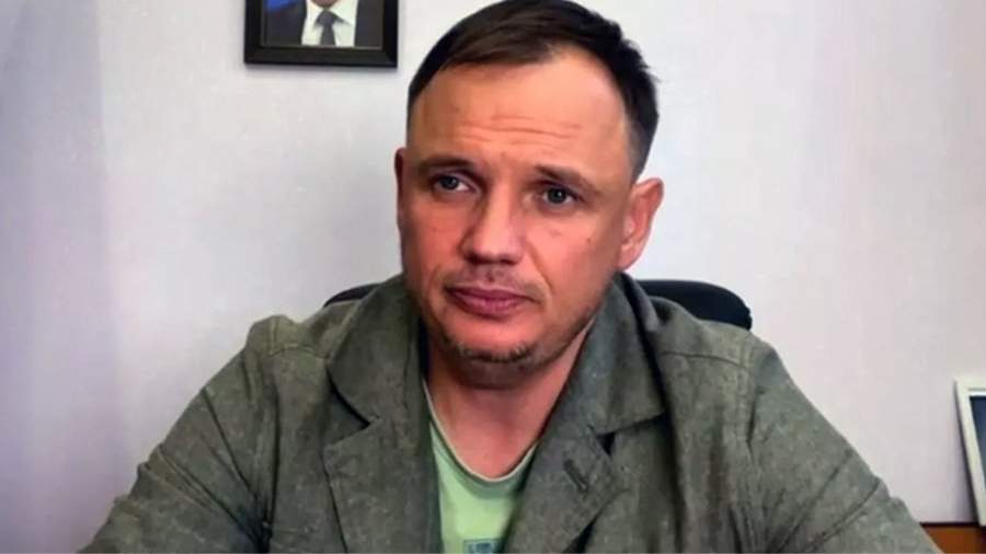 Чем запомнился Кирилл Стремоусов — биография