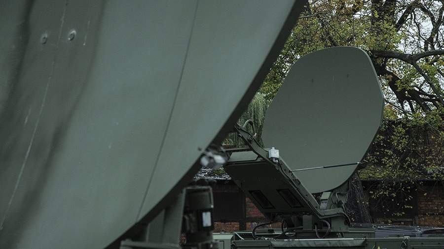 Two Powerful NATO Radars To Be Deployed In Romania - Pledge Times