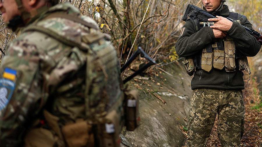 Минобороны РФ заявило о намеренном убийстве ВСУ более 10 российских пленных Ново