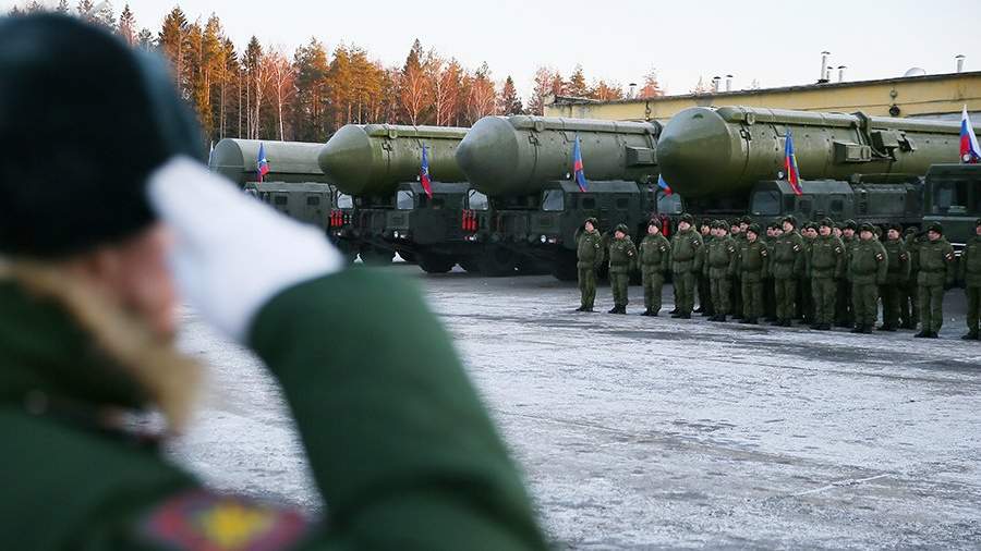 Поздравление с днем ракетных войск - 74 фото