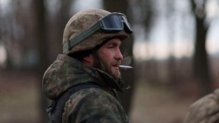 Новости мира: В Вашингтоне начали признавать неизбежность поражения Украины в ко