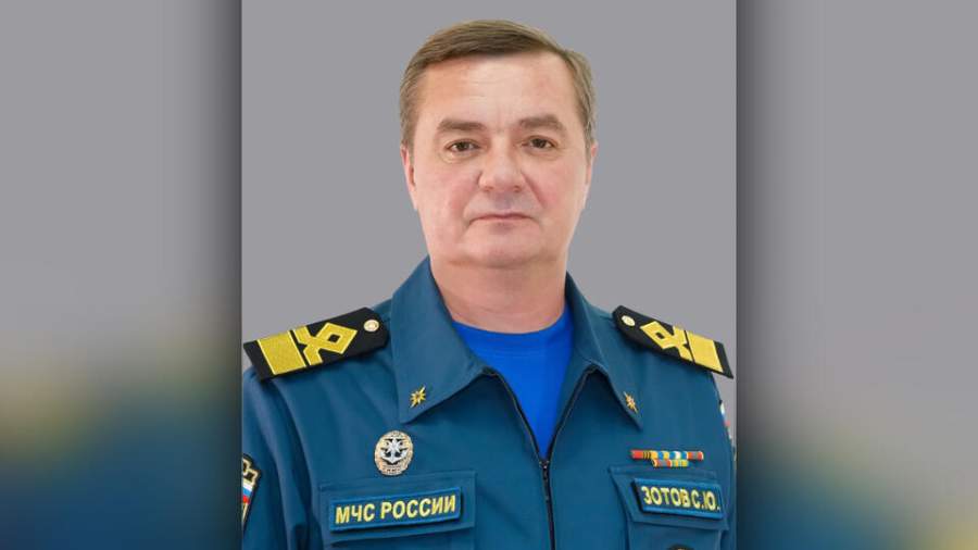 Сергей Зотов - актёр - фотографии - российские актёры - Кино-Театр.Ру