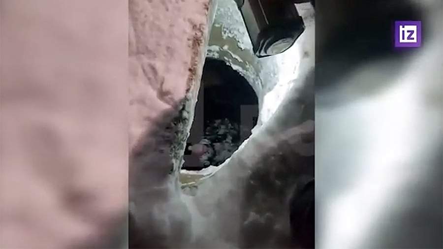 В Балакове женщина упала из окна девятого этажа и погибла fnvolga.ru Дзен