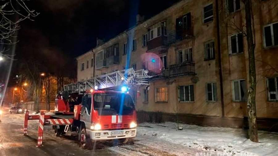 Взрыв Бытового Газа В Жилом Доме Фото