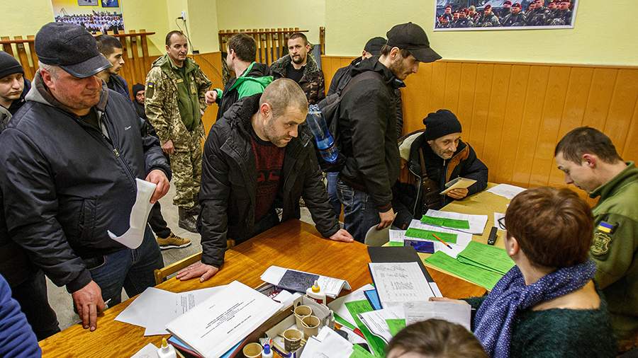 Hungarians living in Ukraine spoke about a new wave of mobilization
