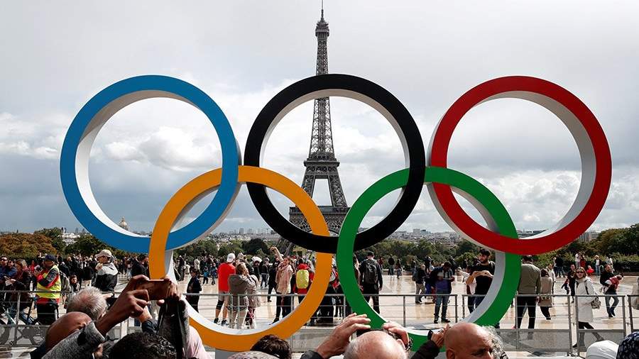 France ridiculed Zelensky’s threats to boycott the Olympics