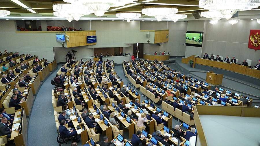 The Ministry of Economy will submit to the State Duma a draft law on the transformation of the out-of-court bankruptcy procedure in the next six months