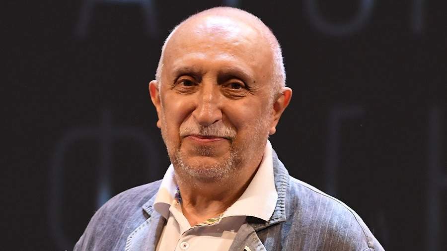 Режиссер Николай Досталь умер на 77-м году жизни