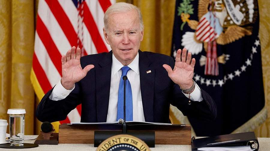 Fox Soul cancels interview with Biden without explanation