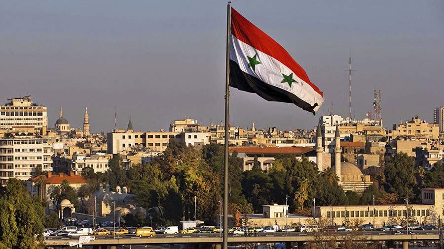 Syrian troops kill six terrorists in Latakia province