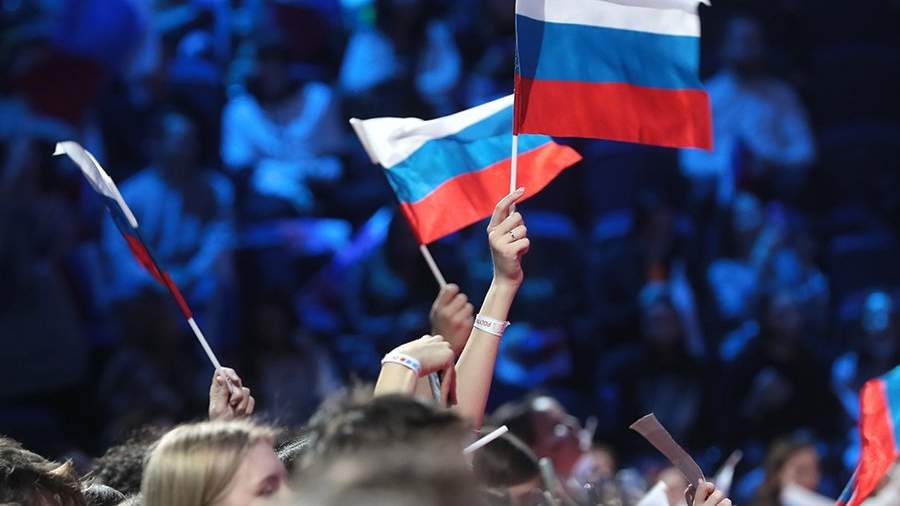 In Canada, they supported the position on the neutral status for athletes from the Russian Federation