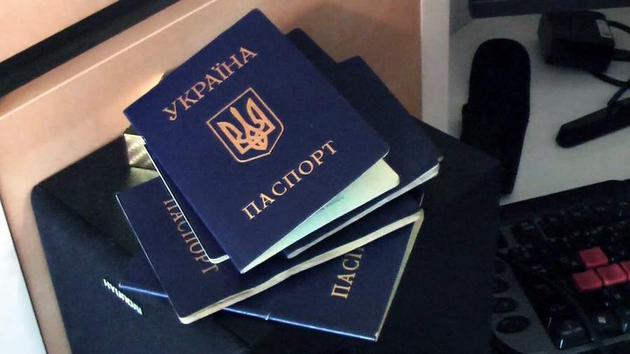 Zelensky revokes citizenship of several Yanukovych-era officials