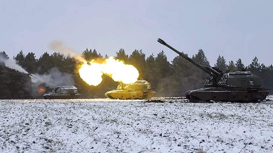 Tankers destroyed enemy fortifications and held the defense of a strategic point