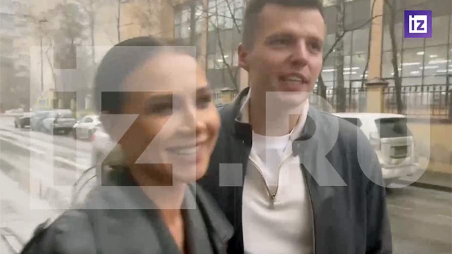Артем Чекалин тайно выписал Лерчек из квартиры еще до развода WOMAN
