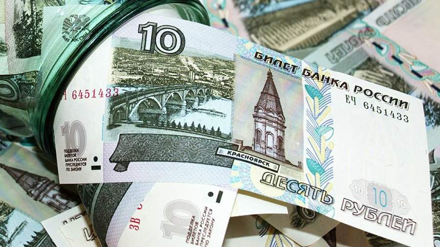 «Труднее подделать»: Банк России показал обновлённые банкноты номиналом 1000 и 5000 рублей