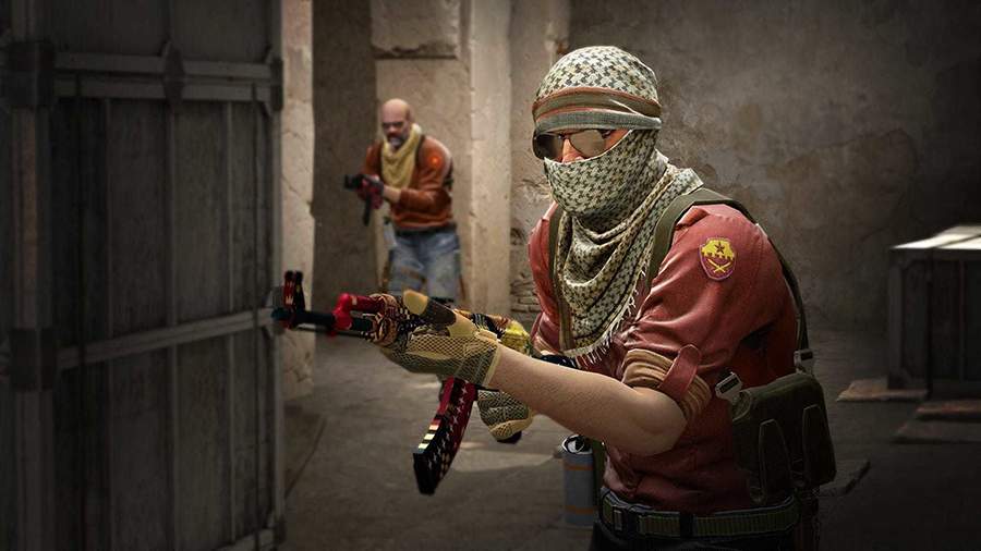 Counter-Strike 2 выйдет в марте 2023 года | Новости интернета | Известия |  06.03.2023