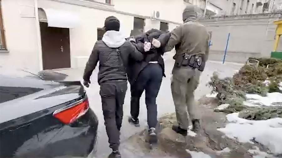Новости мира: В Белоруссии допустили дестабилизацию обстановки в стране с привле