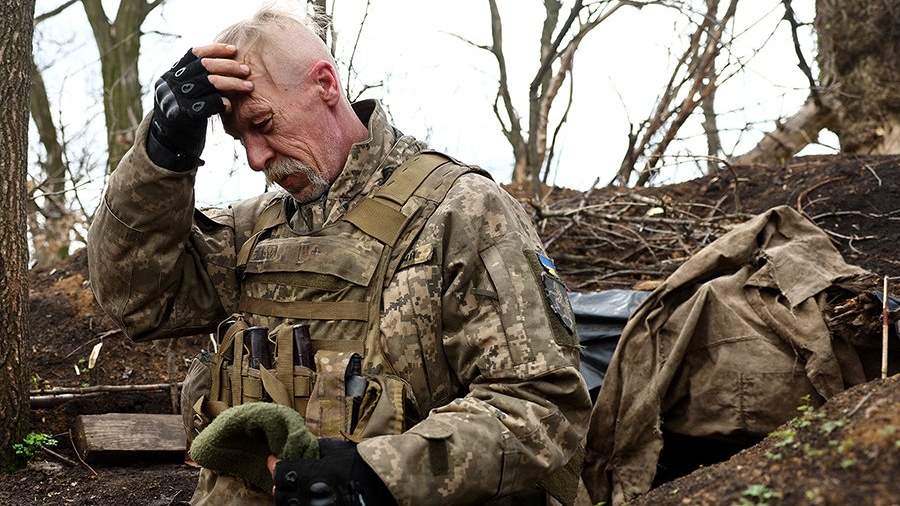 Новости Украины: Экс-советник Кучмы допустил прекращение поддержки ВСУ странами 