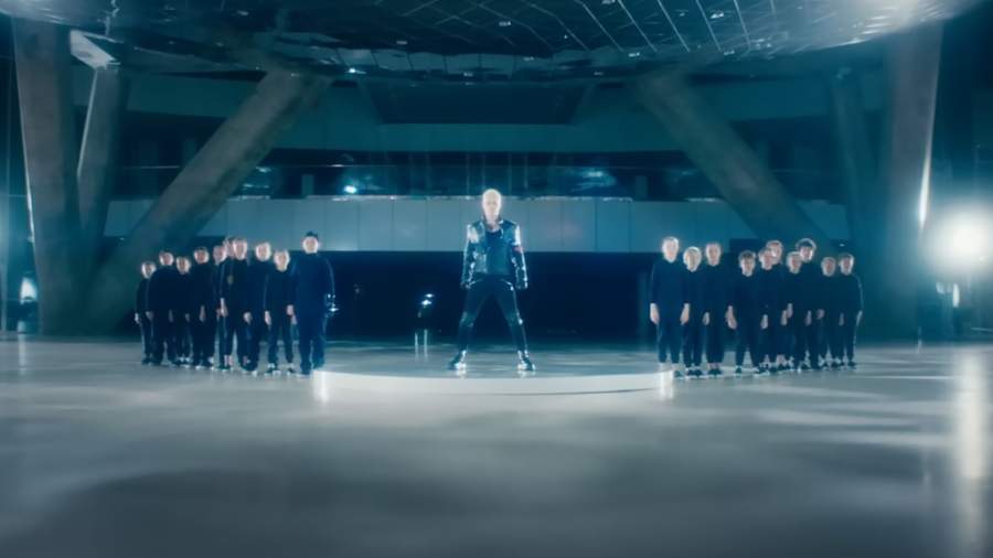 Певец SHAMAN раскритиковал организаторов концерта Полунина в Узбекистане Новости