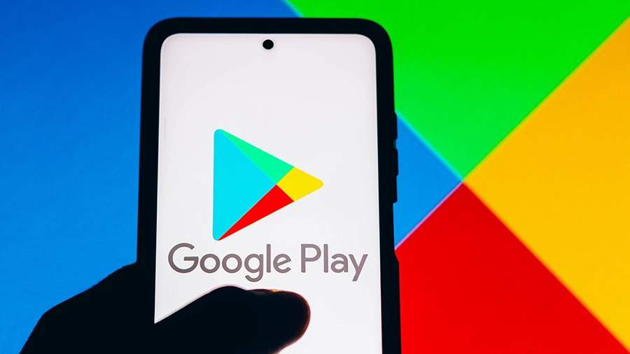 Как снять гугл плей защиту Сервис 2ГИС стал недоступен в Google Play Новости общества Известия 20.05.2023