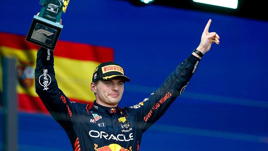 Reigning F1 Champion Verstappen Wins Miami Grand Prix - Pledge Times