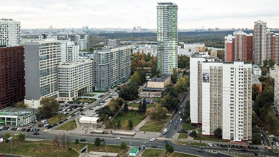 Фото района хорошево мневники