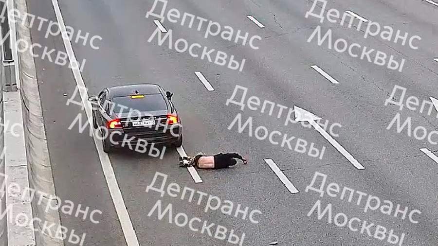 Трансвеститы Москвы