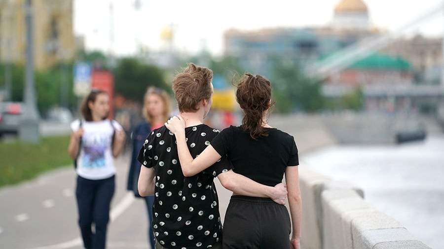 Исследование: почти половина россиян от 18 до 45 лет не хотят заводить детей