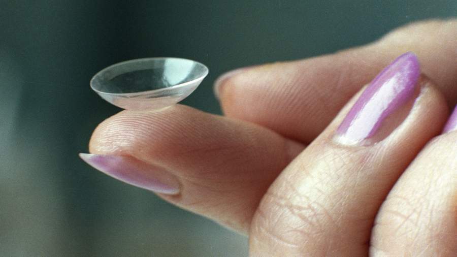 The Ministry of Industry and Trade will consider the inclusion of contact lenses in parallel imports