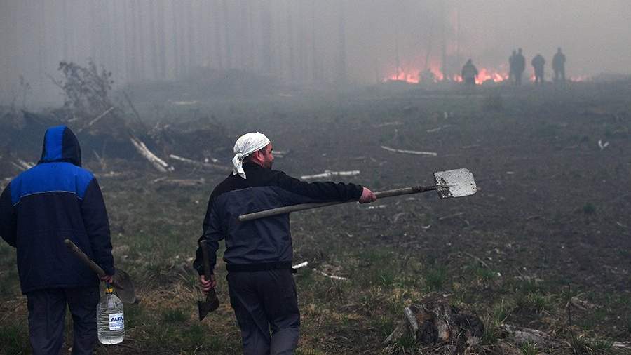 Over 200 fire safety violations detected in Sverdlovsk region
