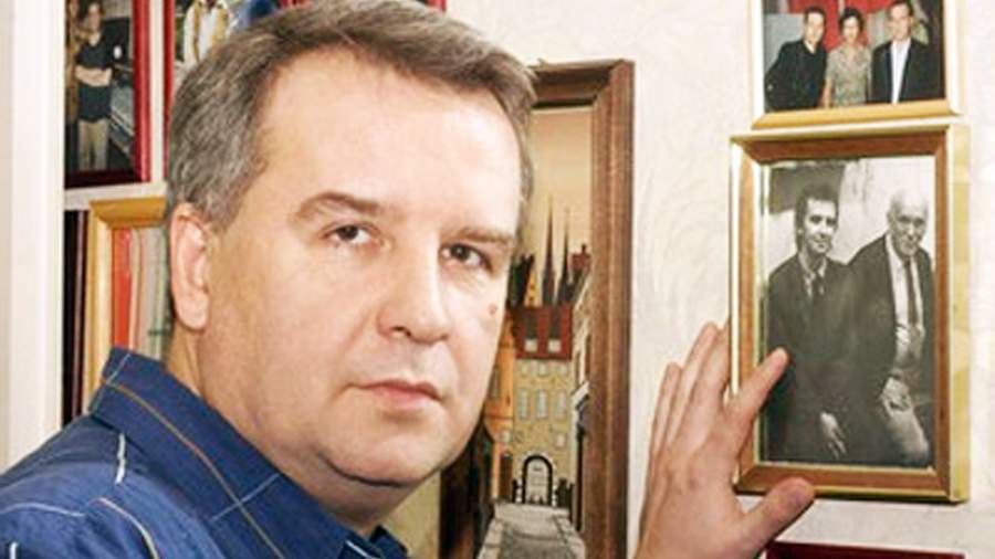 Виталий окороков композитор группы комбинация фото